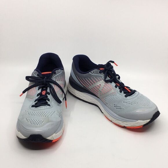 New balance 880 Trufuse Sneakers running shoes Sz 11.5 EU 43.5 - Picture 1 of 16